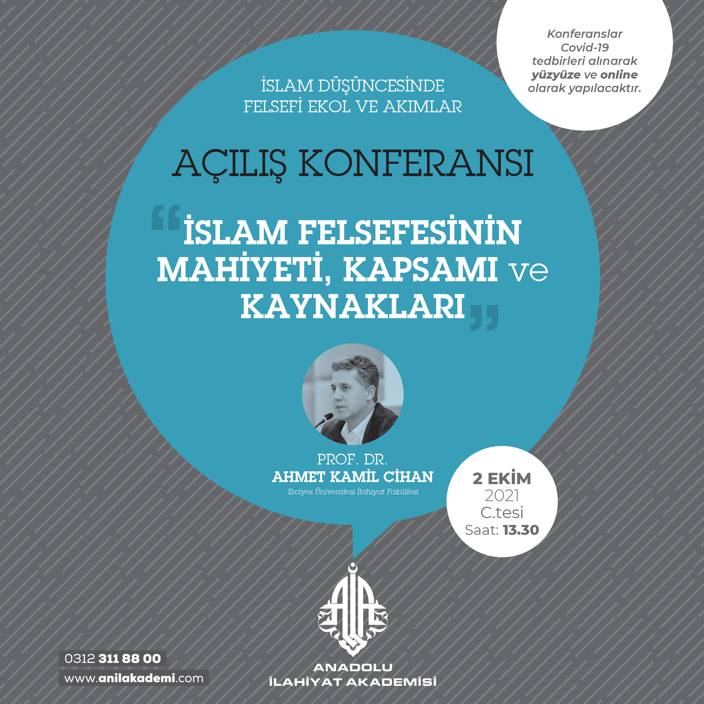 İslam Felsefesinin Mahiyeti, Kapsamı ve Kaynakları
