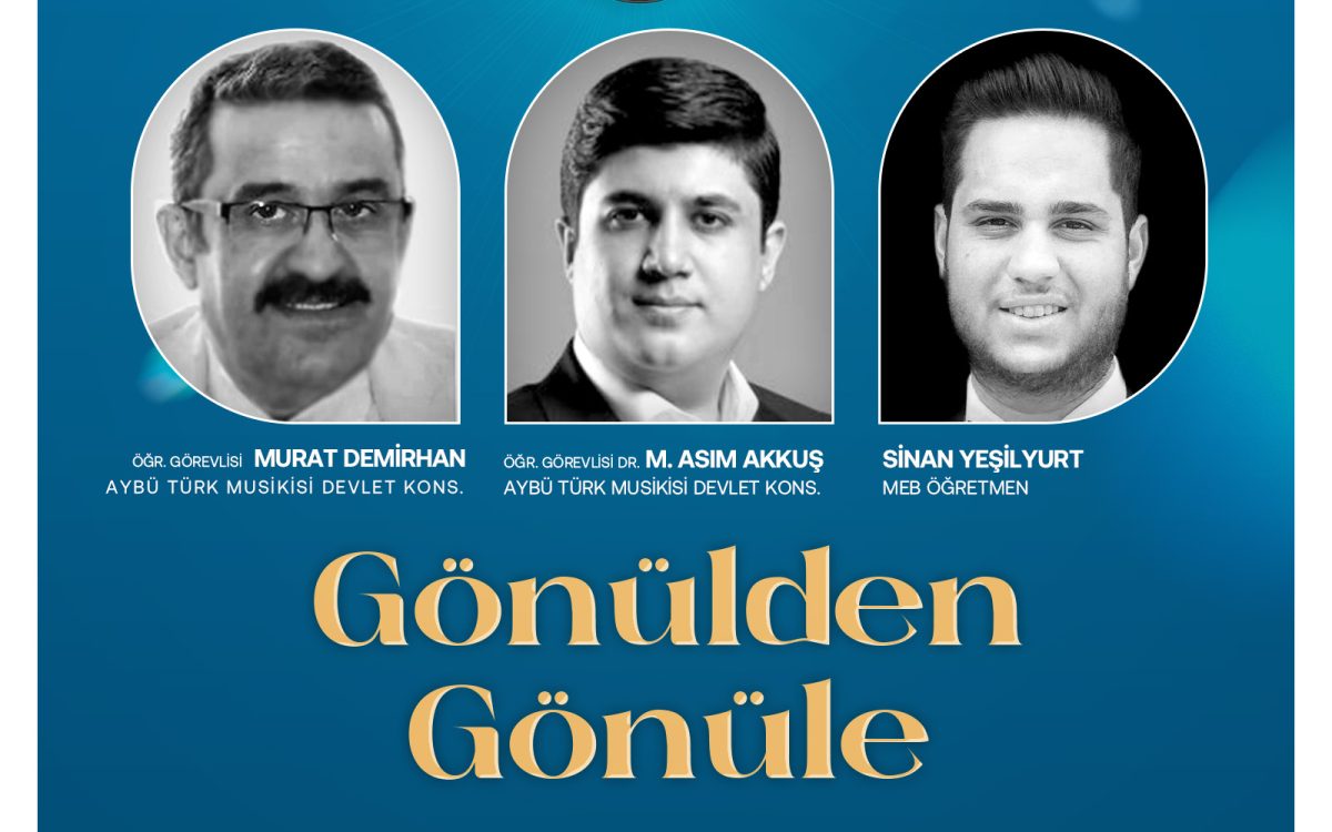 İlim Eve Sığmaz 2022