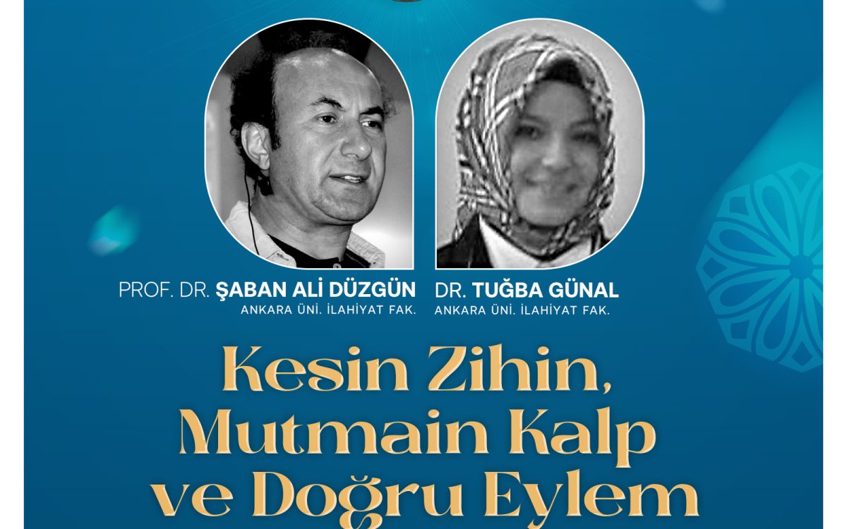 İlim Eve Sığmaz 2022