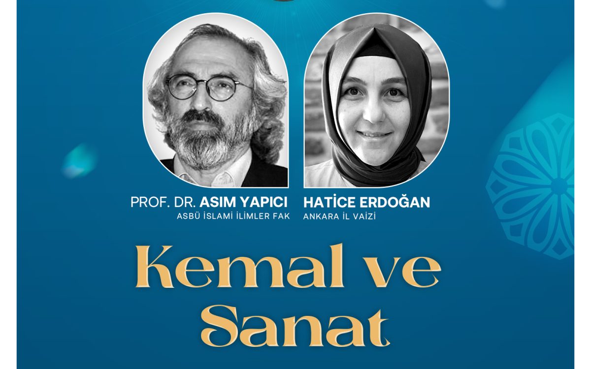 İlim Eve Sığmaz 2022