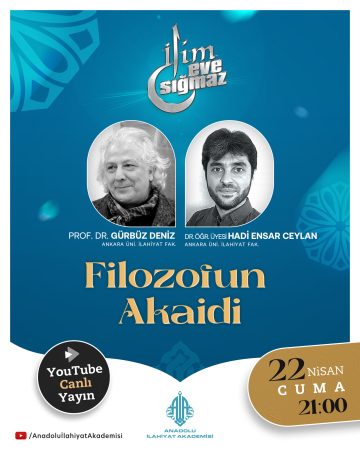 İlim Eve Sığmaz 2022