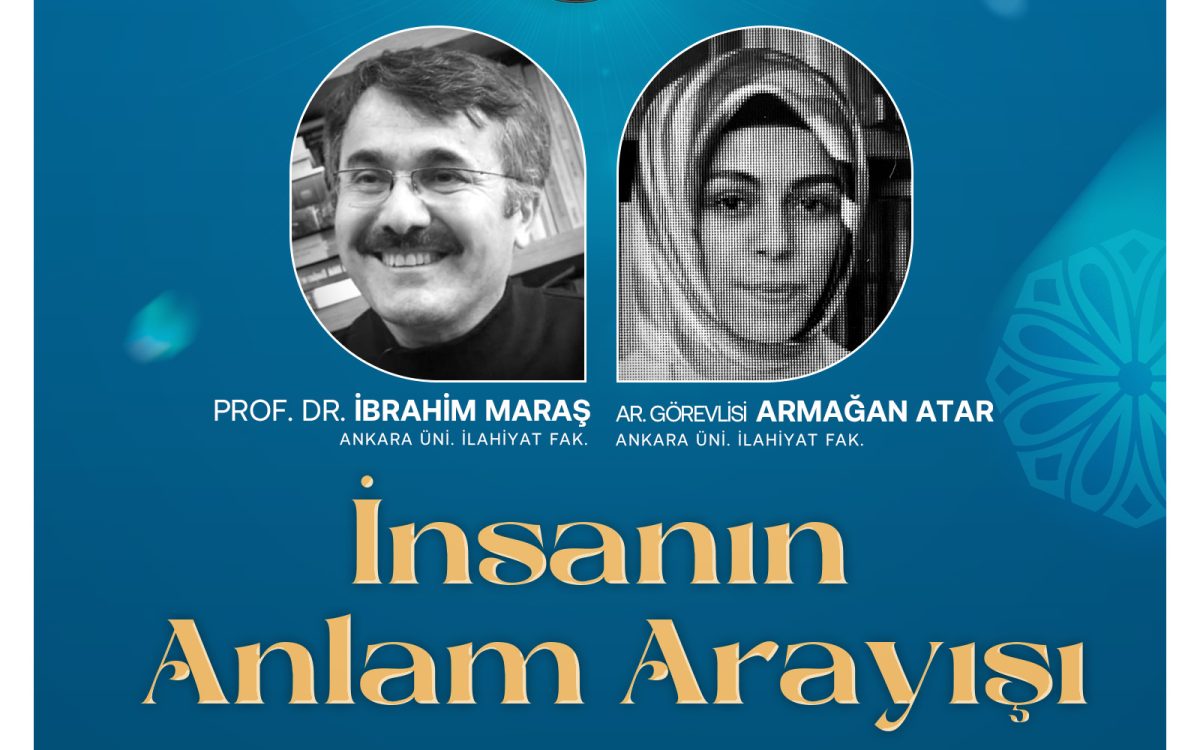 İlim Eve Sığmaz 2022
