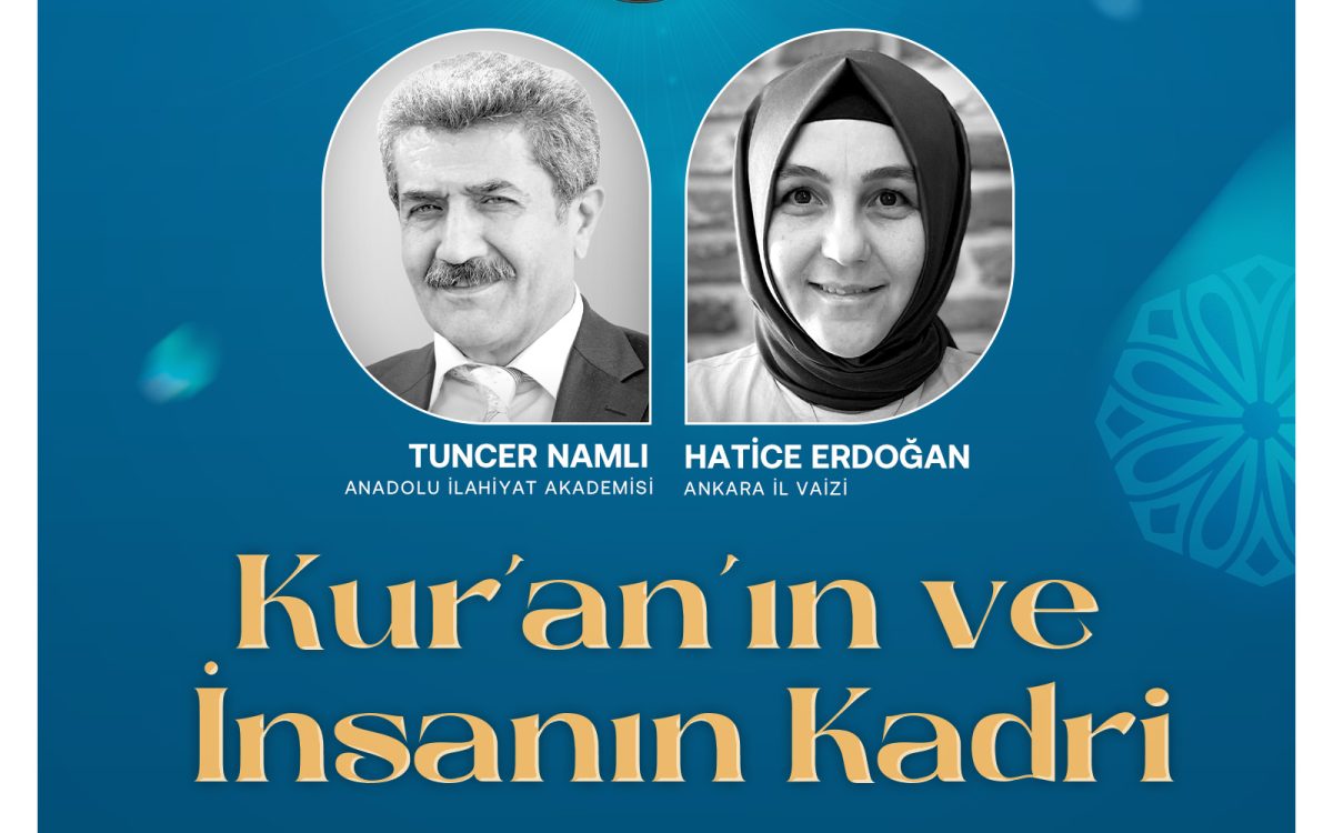 İlim Eve Sığmaz 2022