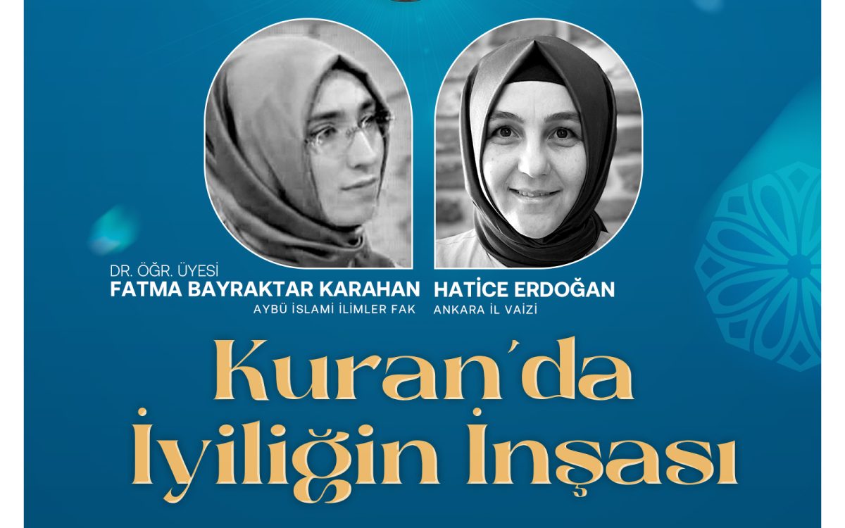 İlim Eve Sığmaz 2022