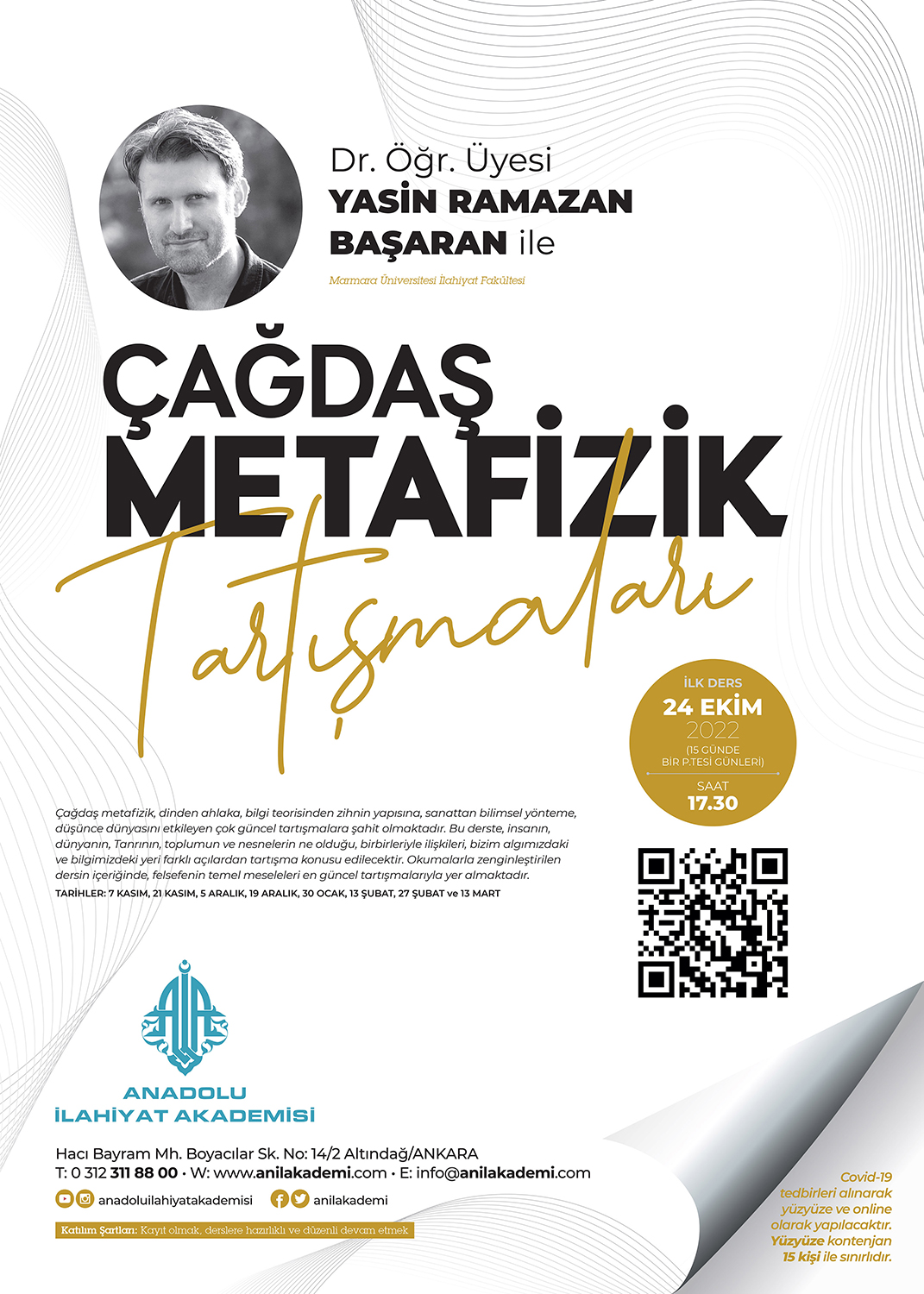 Çağdaş Metafizik Tartışmaları