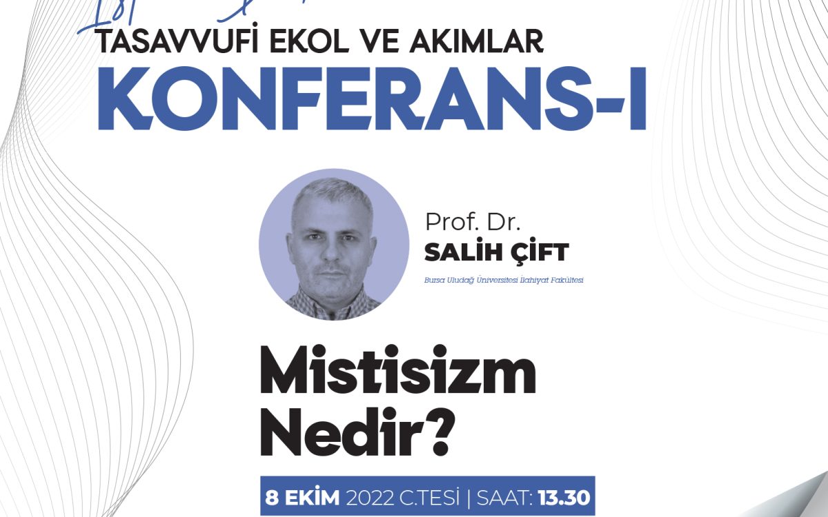 Mistisizm Nedir?