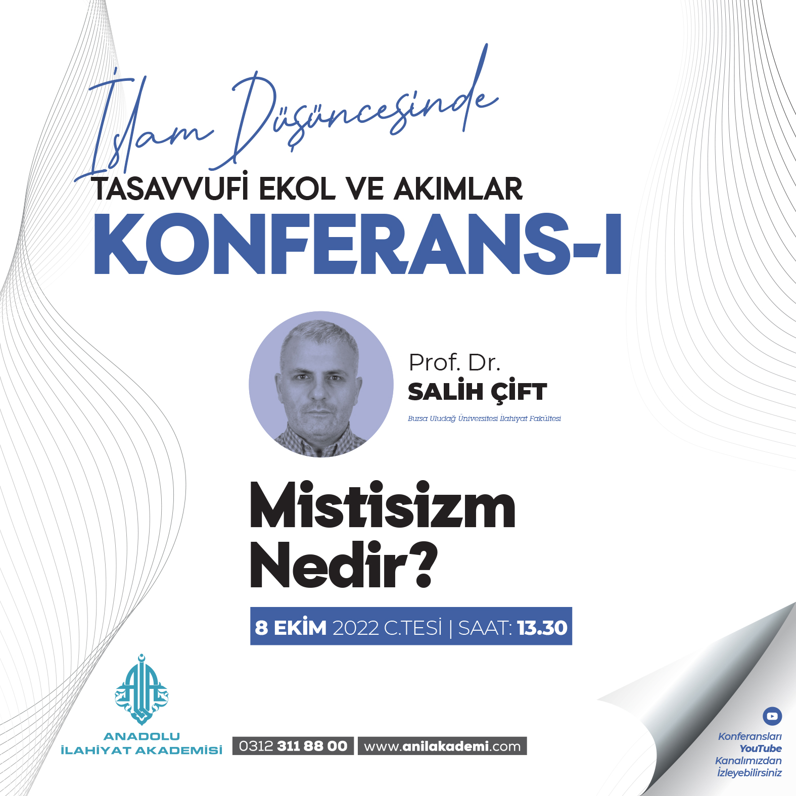 Mistisizm Nedir?