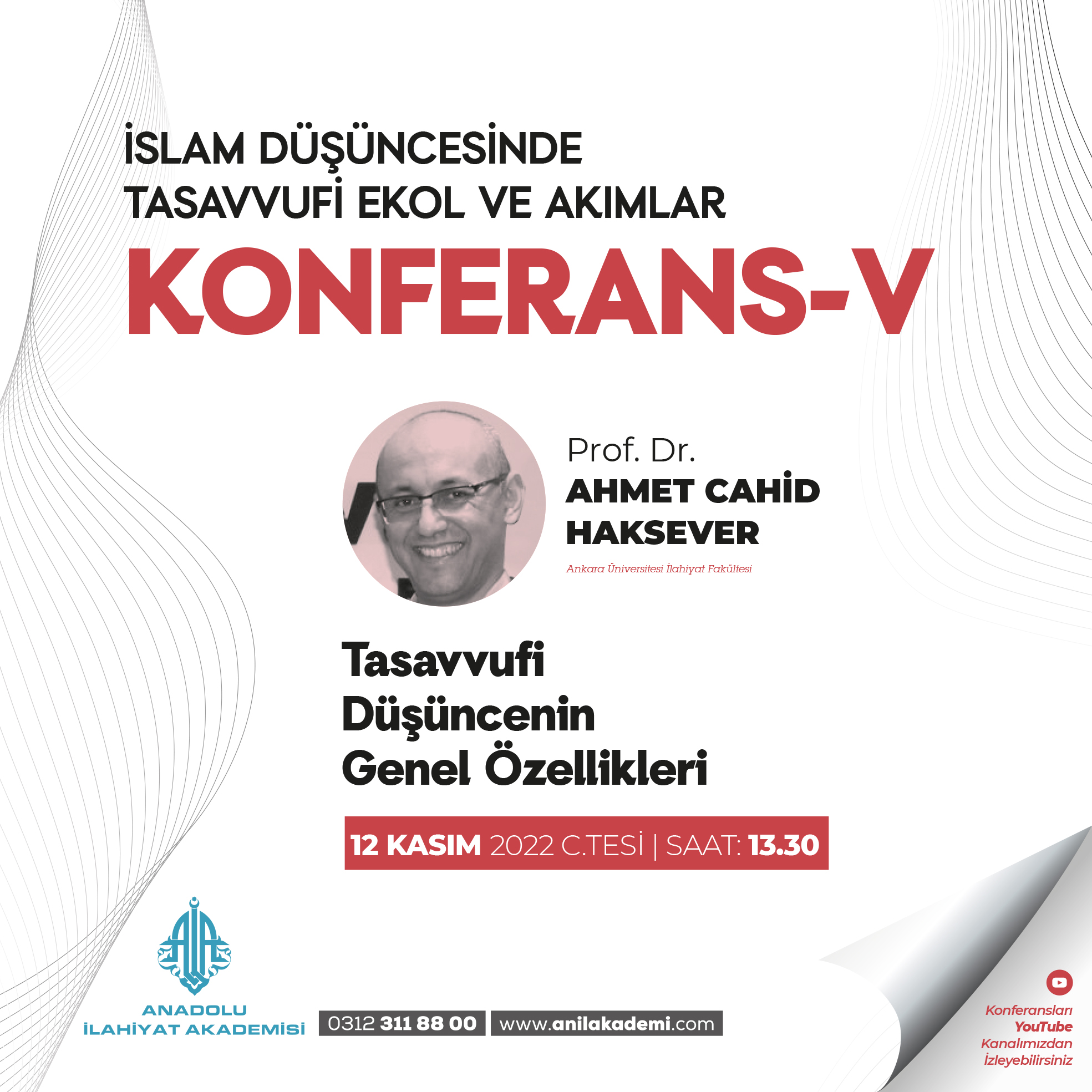 Tasavvufi Düşüncenin Genel Özellikleri