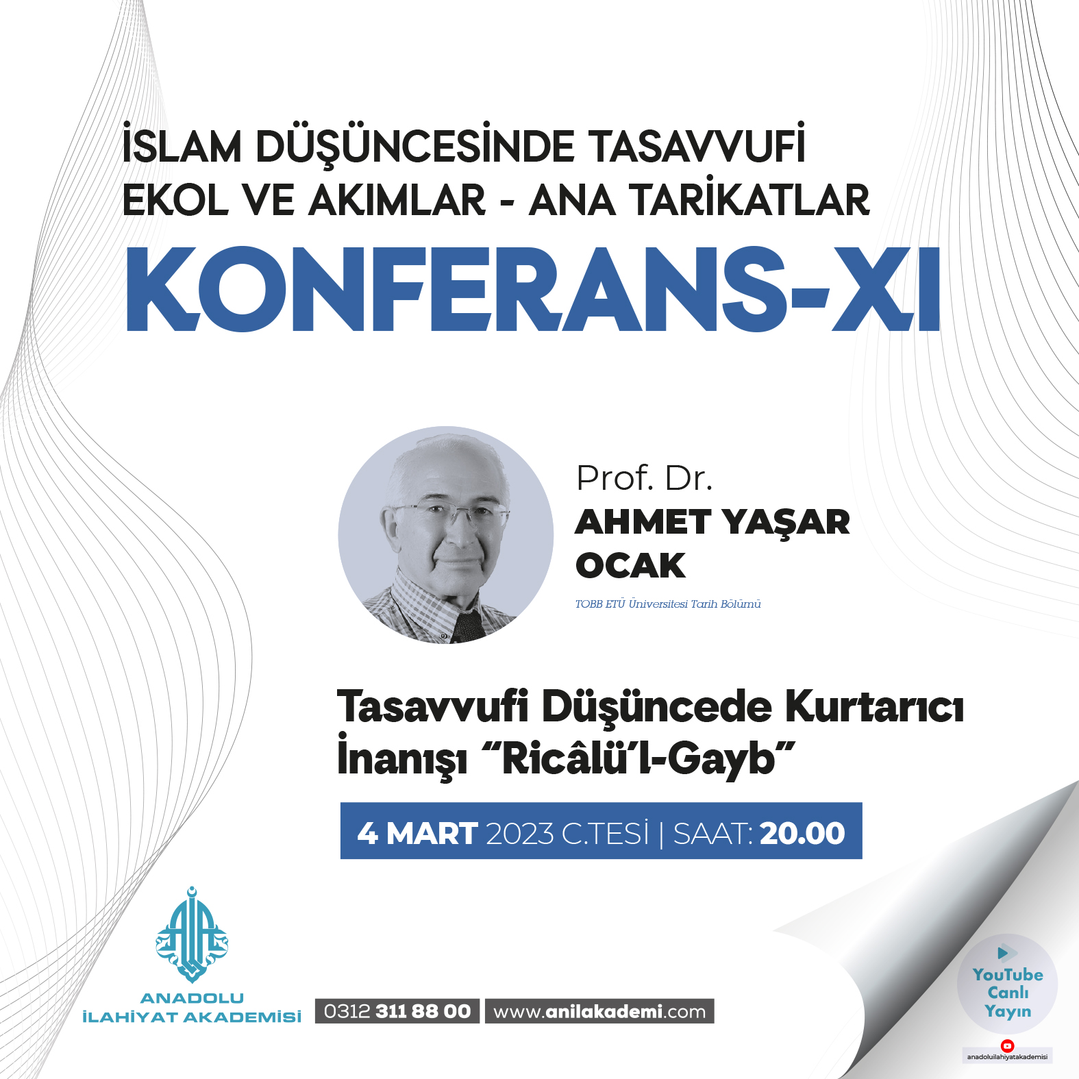 https://www.youtube.com/watch?v=2hyKNdfjR84&ab_channel=AnadoluİlahiyatAkademisi