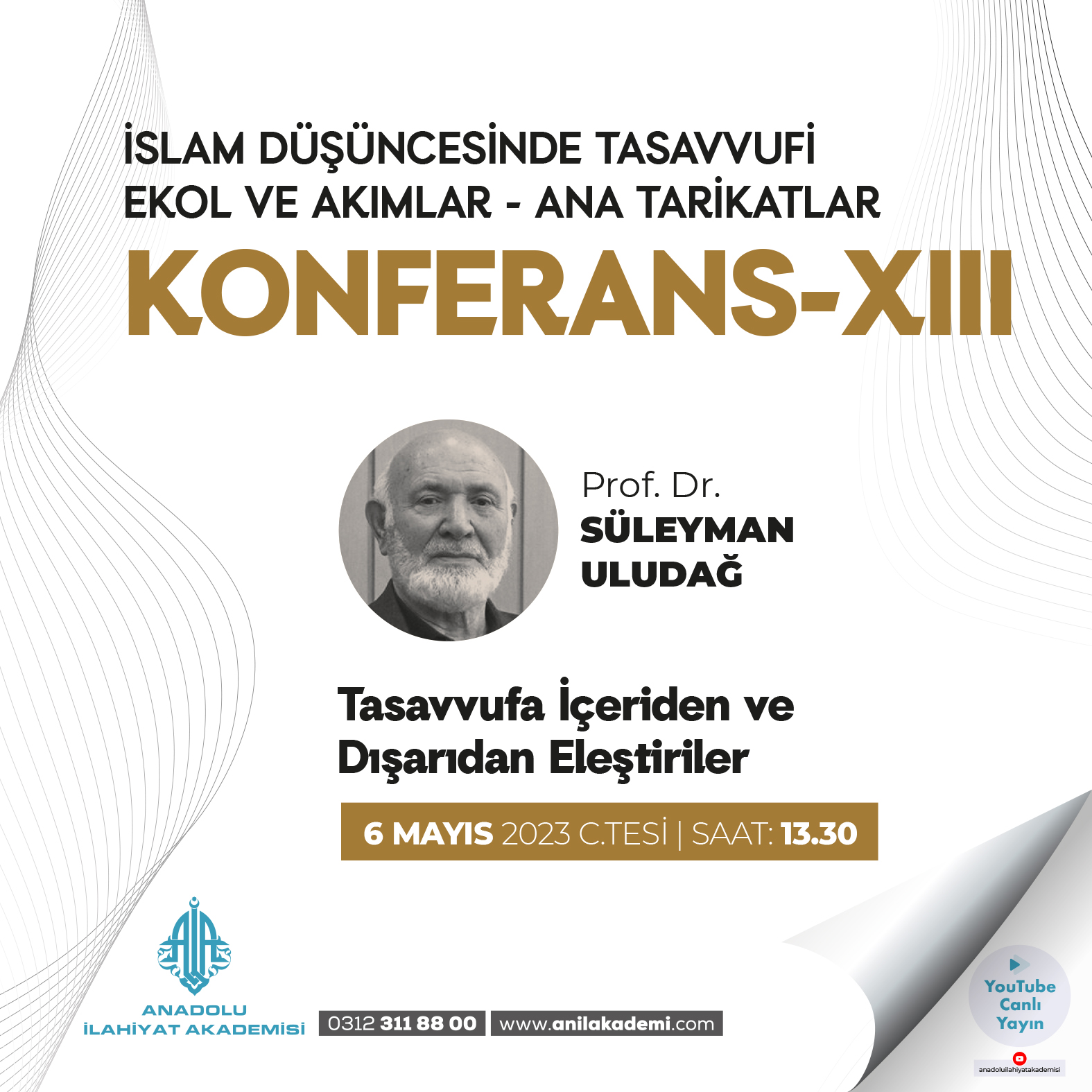 Tasavvufa İçeriden ve Dışarıdan Eleştiriler