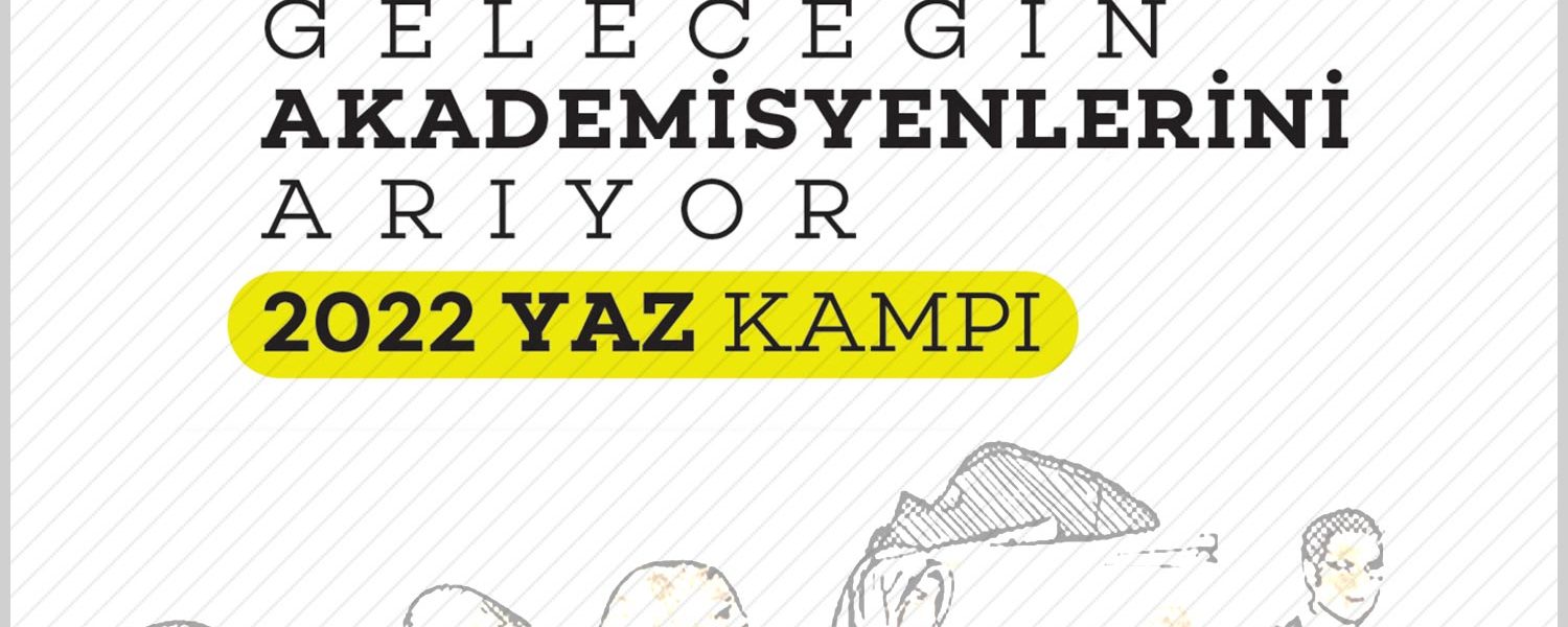 Geleceğin Akademisyenleri