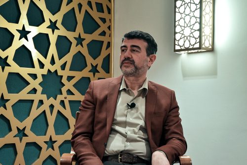 İlim Eve Sığmaz 2022 / İman, İbadet ve Ahlak İlişkisi