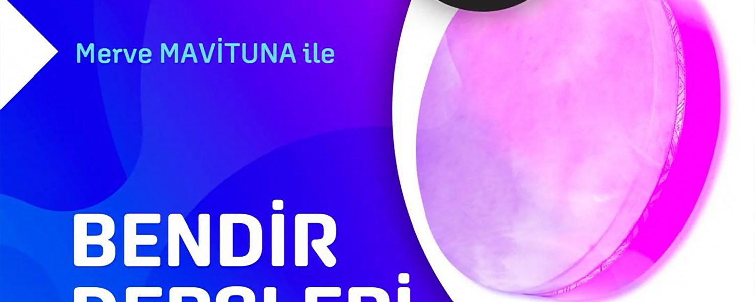 Bendir Dersleri