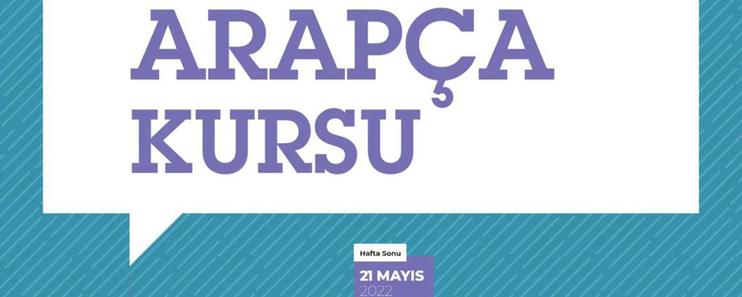 YDS Arapça Kursu